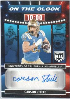 Carson Steele
