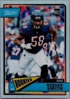 Roquan Smith