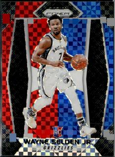 Wayne Selden Jr.