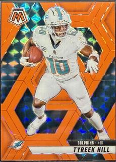 Tyreek Hill