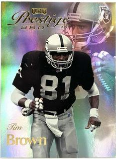 Tim Brown