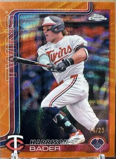 Harrison Bader