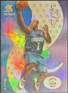 Baron Davis