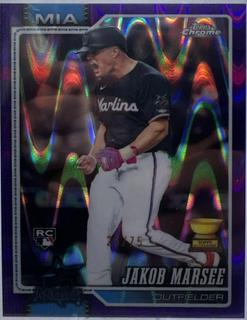 Jakob Marsee