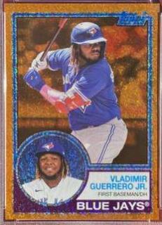 Vladimir Guerrero Jr.