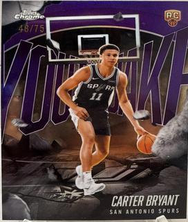 Carter Bryant