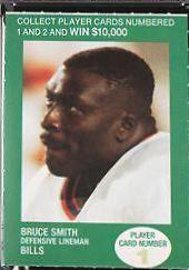Bruce Smith