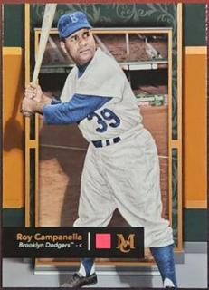 Roy Campanella