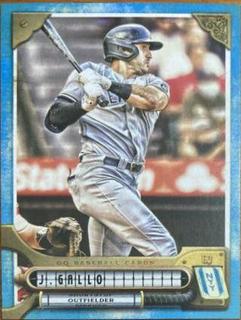 Joey Gallo
