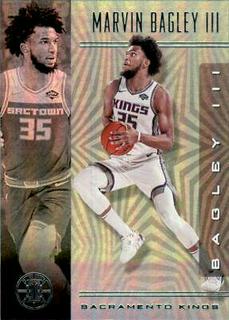 Marvin Bagley III