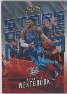 Russell Westbrook