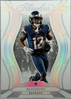RJ Harvey