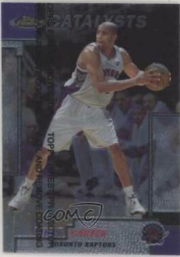 Vince Carter
