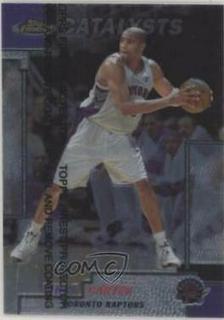 Vince Carter