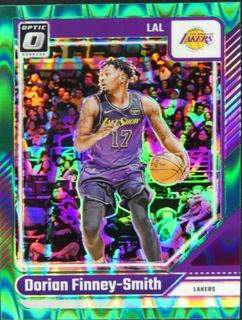Dorian Finney-Smith