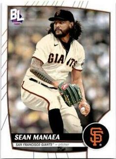 Sean Manaea