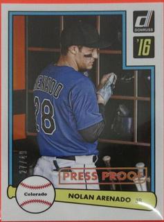 Nolan Arenado