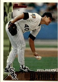 Wilson Alvarez