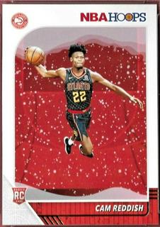 Cam Reddish
