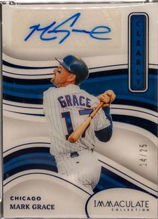 Mark Grace