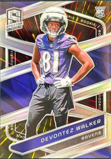 Devontez Walker