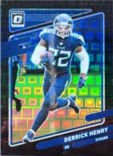 Derrick Henry
