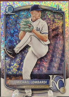 Michael Lombardi