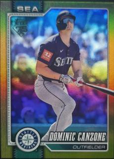 Dominic Canzone