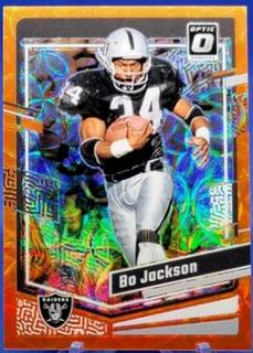 Bo Jackson