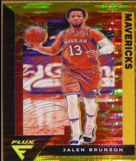 Jalen Brunson