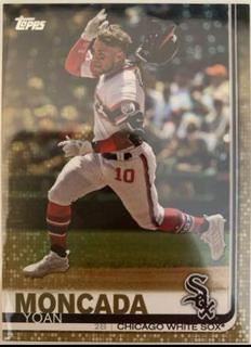 Yoan Moncada