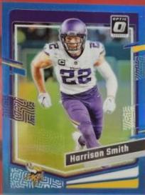 Harrison Smith