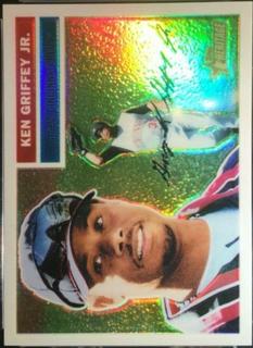 Ken Griffey Jr.