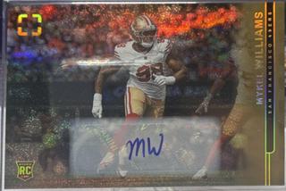 Mykel Williams