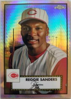 Reggie Sanders