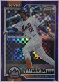 Francisco Lindor