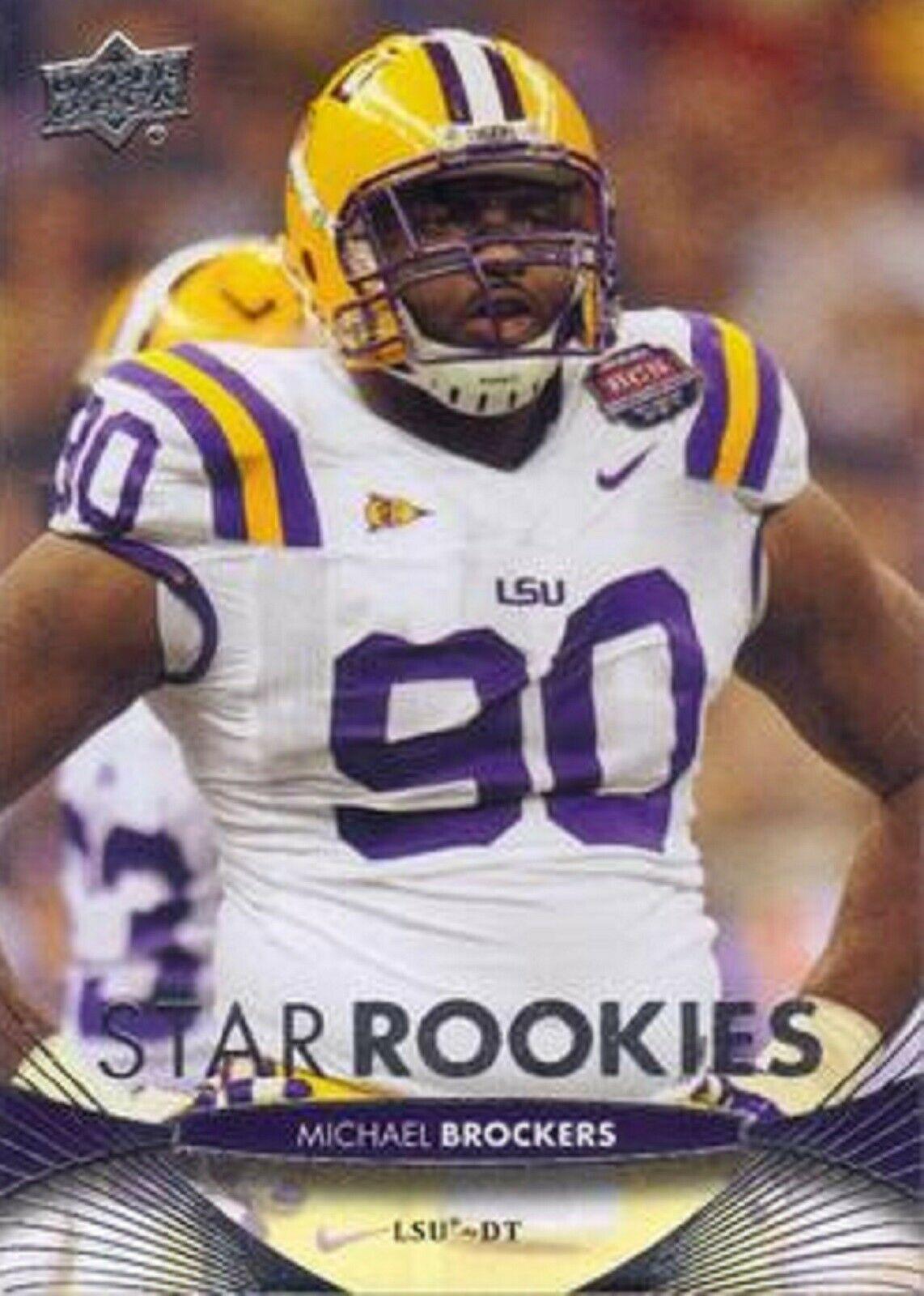 Michael Brockers #54