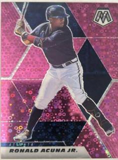 Ronald Acuna Jr.