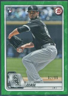 Dylan Cease