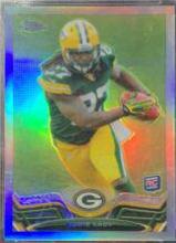 Eddie Lacy