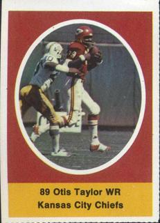 Otis Taylor