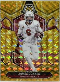 James Conner