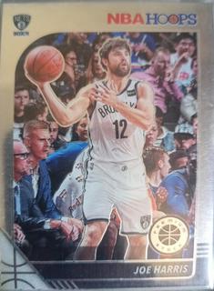 Joe Harris