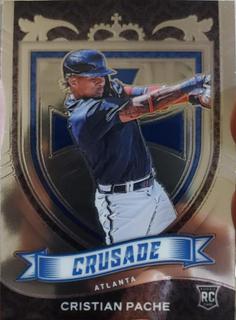 Cristian Pache