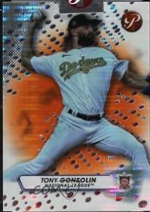 Tony Gonsolin