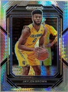 Jaylen Brown