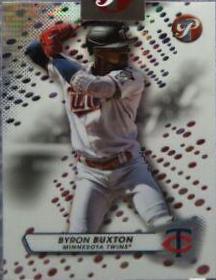 Byron Buxton