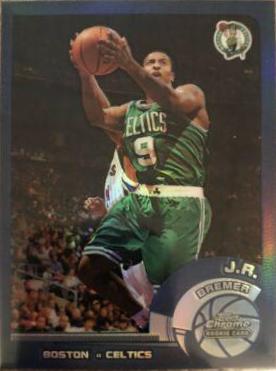 J.R. Bremer [Refractor] #158