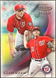 Max Scherzer