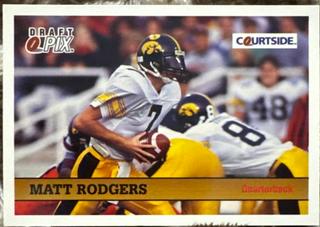 Matt Rodgers